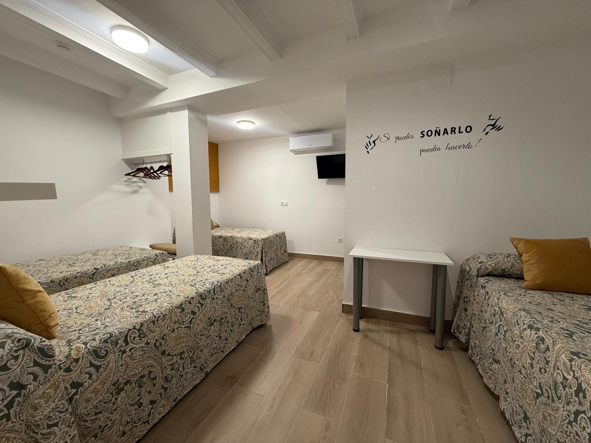 Quitagolpe Hotel Jerez de la Frontera