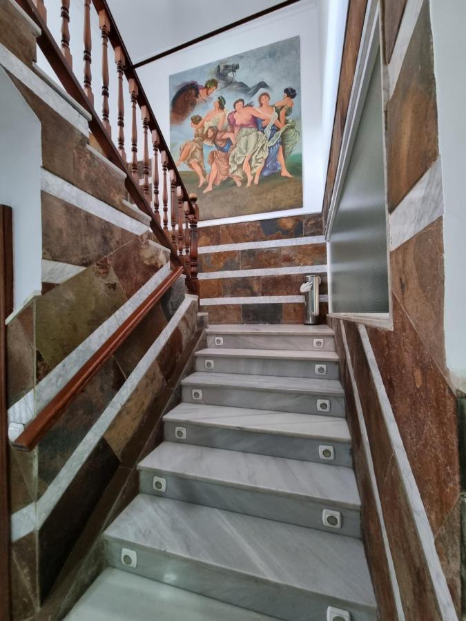 Hotel Quitagolpe