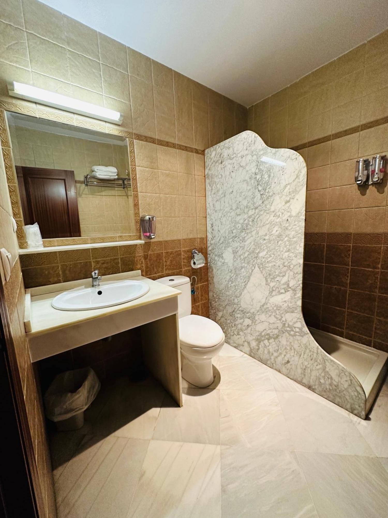 Quitagolpe Hotel Jerez de la Frontera