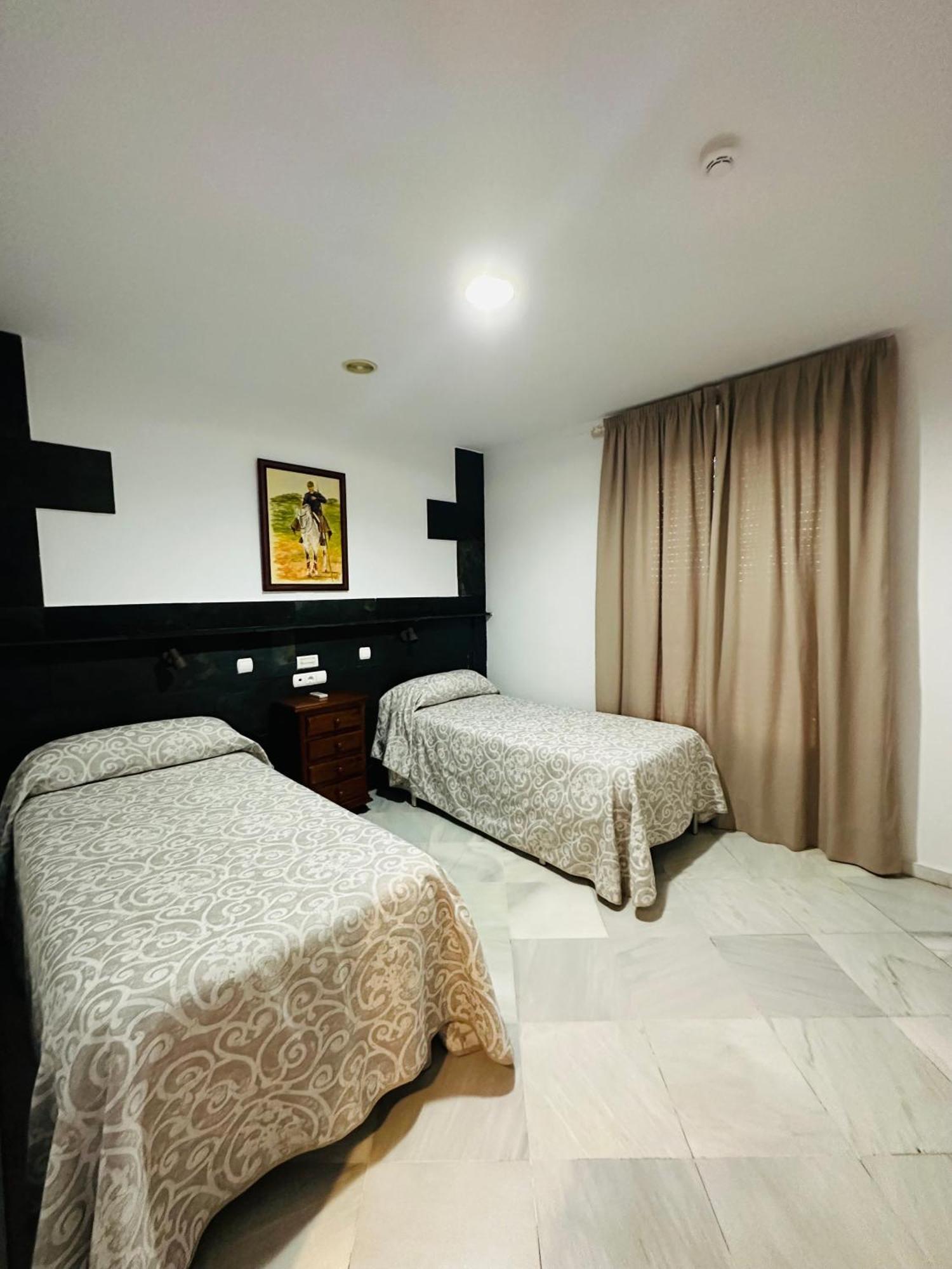 Quitagolpe Hotel