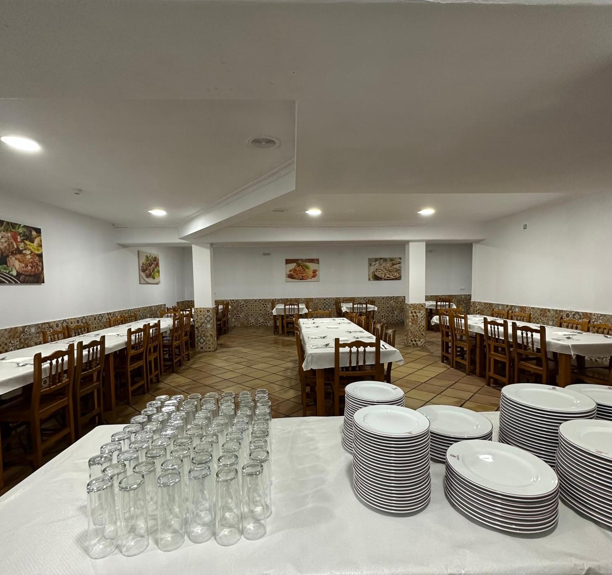Hotel Quitagolpe