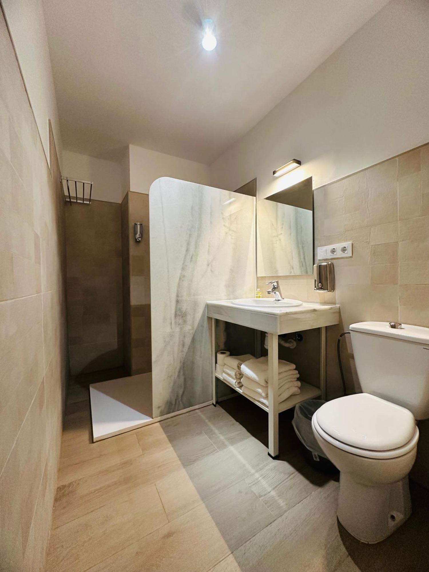 Hotel Quitagolpe