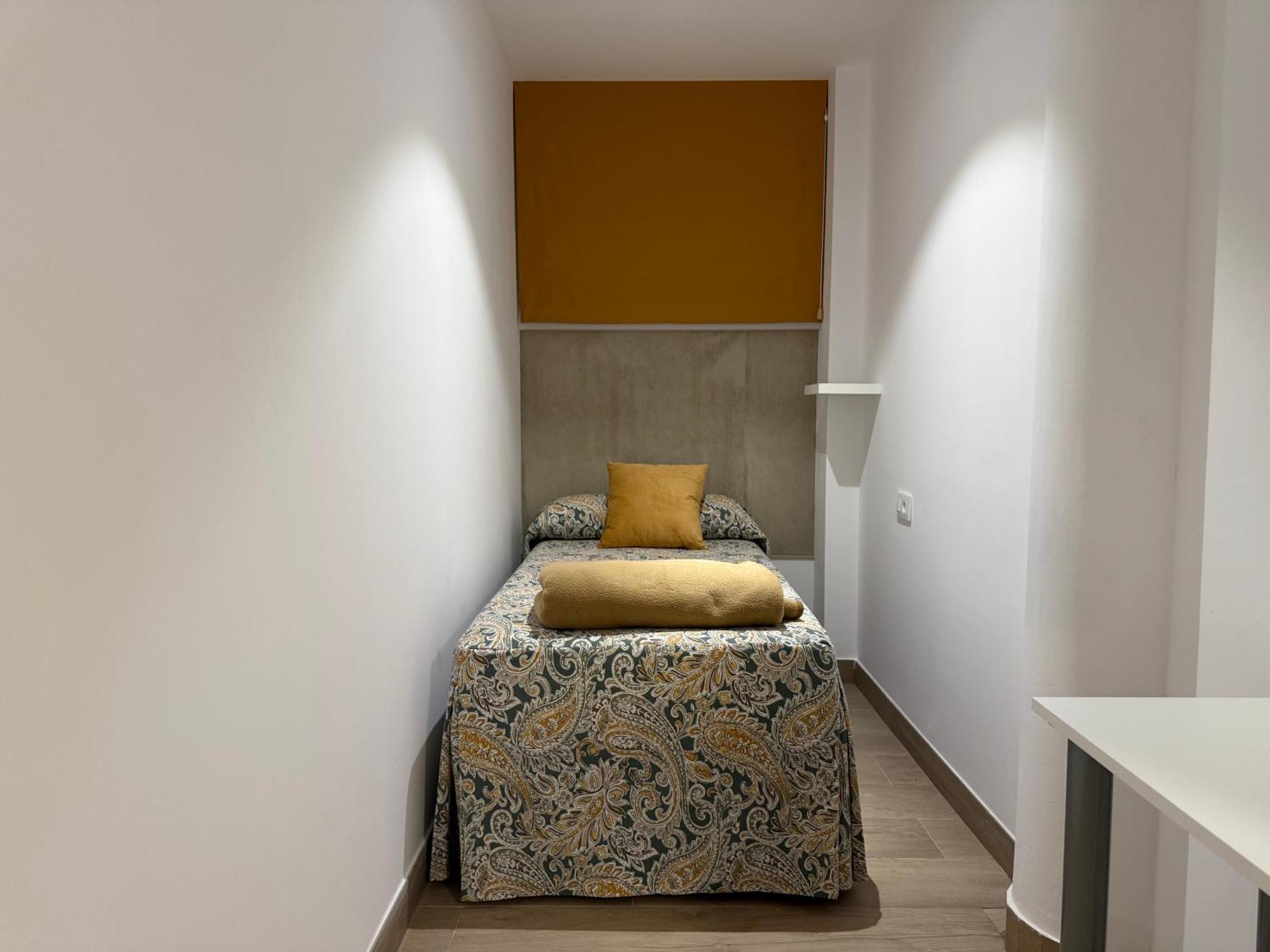 Hotel Quitagolpe Jerez de la Frontera