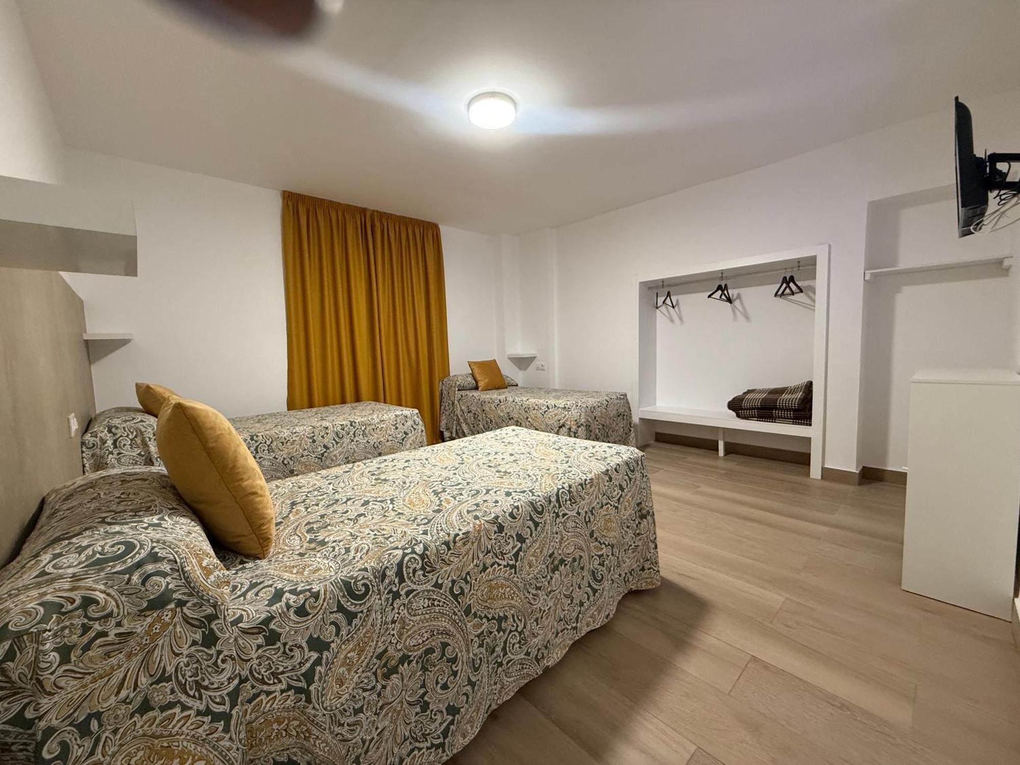 Quitagolpe Hotel Jerez de la Frontera