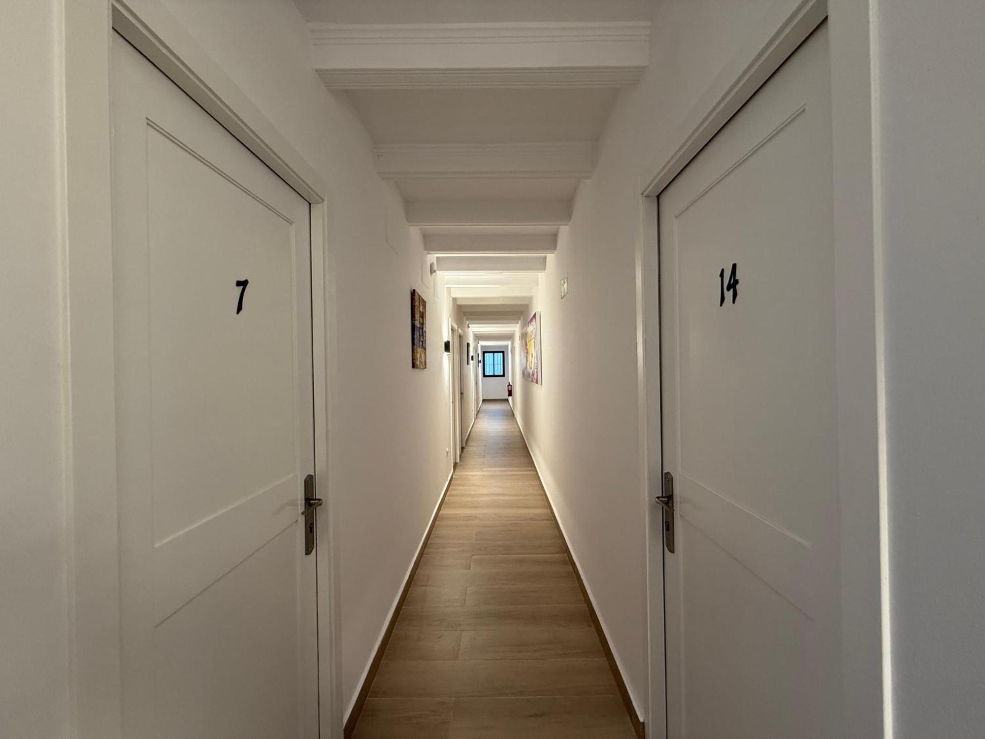 Quitagolpe Hotel *