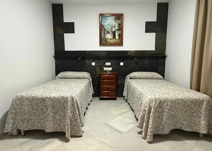 Hotel Quitagolpe