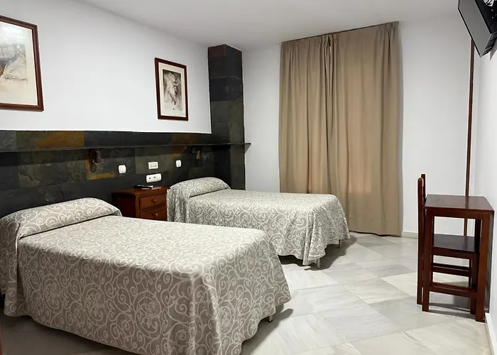 Hotel Quitagolpe