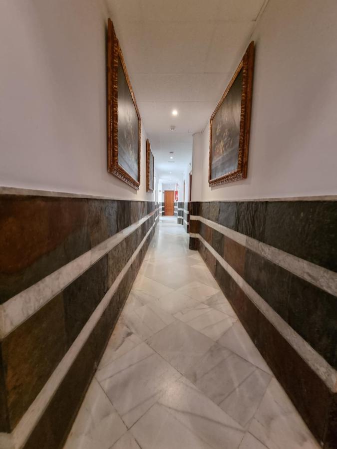 Hotel Quitagolpe
